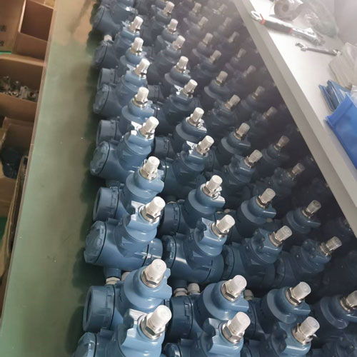 NJ3051系列压力变送器