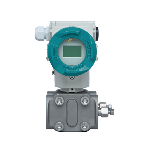 NJP300DP 差压变送器