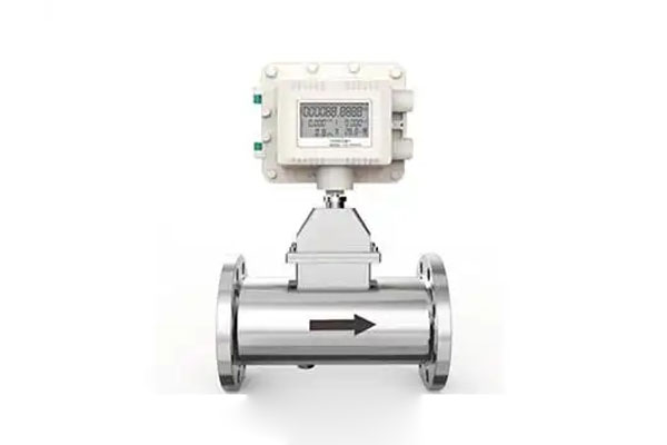 气体涡轮流量计具有哪些优势