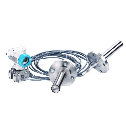NJP300LT 智能双法兰差压变送器