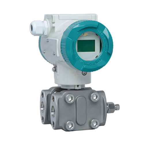 NJP300DP 差压变送器