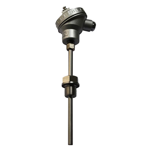 NJW200系列隔爆型一体化温度变送器